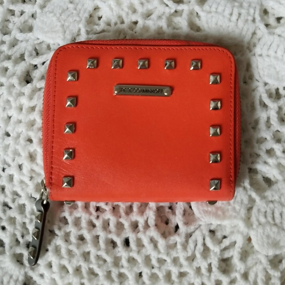 Rebecca Minkoff Wallet